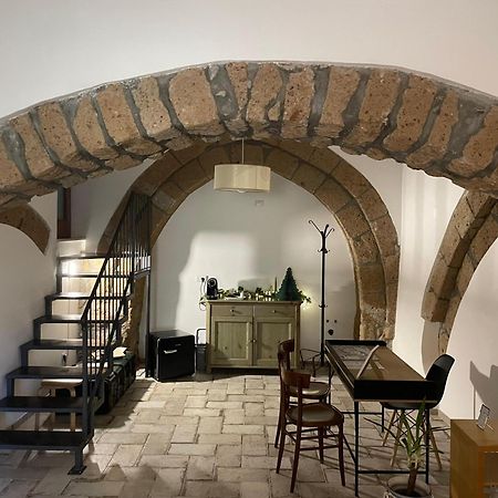 Gli Arcani Orvieto Exteriör bild